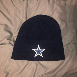 Dallas Cowboys NFL Beanie